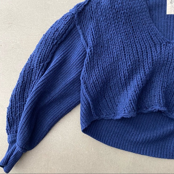 we the free sweater - Picture 2 of 4